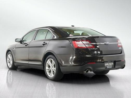 2014 Ford Taurus SEL