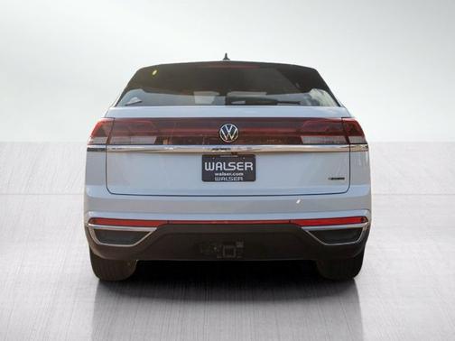 2024 Volkswagen Atlas Cross Sport 2.0T SEL