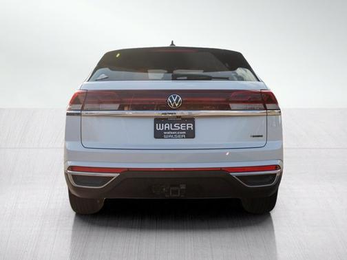 2024 Volkswagen Atlas Cross Sport 2.0T SEL