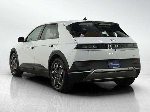2023 Hyundai IONIQ 5 SEL