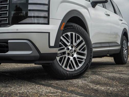 2026 Hyundai PALISADE SEL 7P