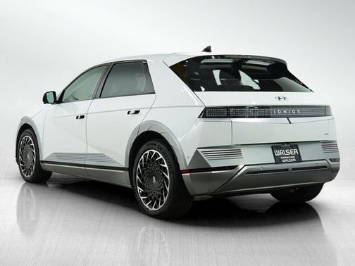 2024 Hyundai IONIQ 5 Limited
