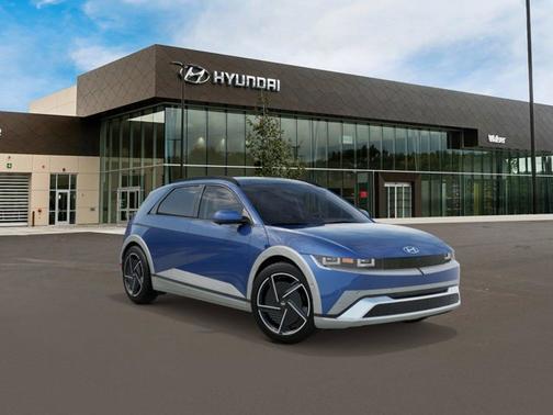 2026 Hyundai IONIQ 5 Limited