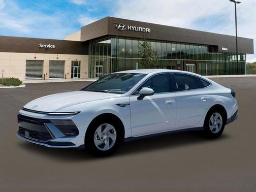 2026 Hyundai SONATA SE