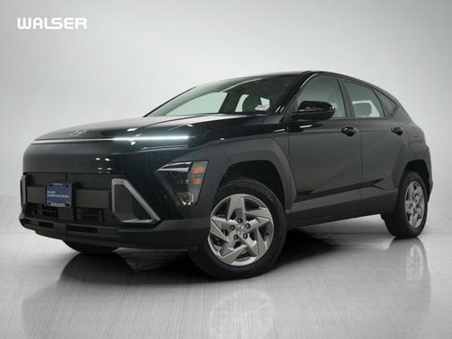 2025 Hyundai KONA SE