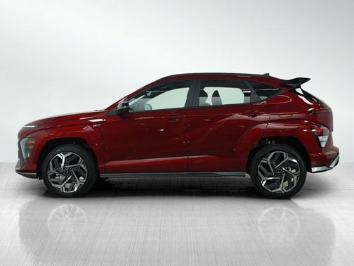 2025 Hyundai KONA N Line S