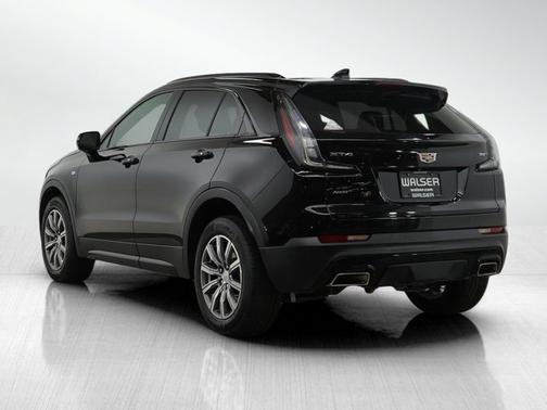 2023 Cadillac XT4 AWD Sport