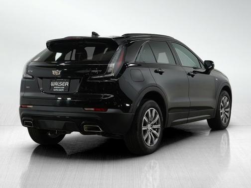 2023 Cadillac XT4 AWD Sport