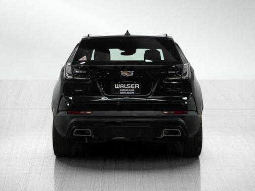 2023 Cadillac XT4 AWD Sport