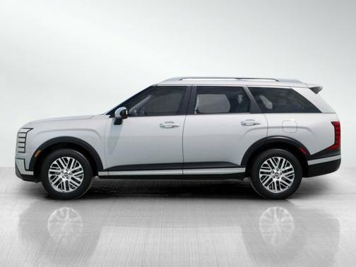 2026 Hyundai PALISADE SEL Premium 8P