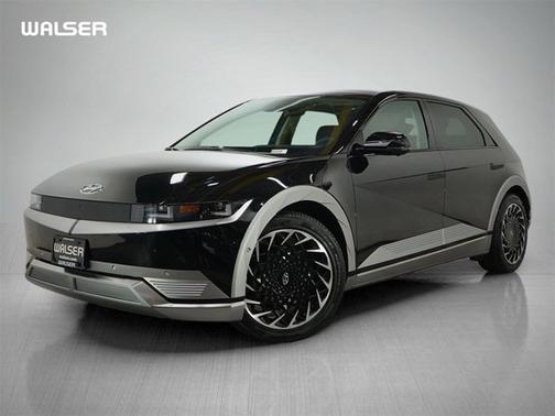 2024 Hyundai IONIQ 5 Limited