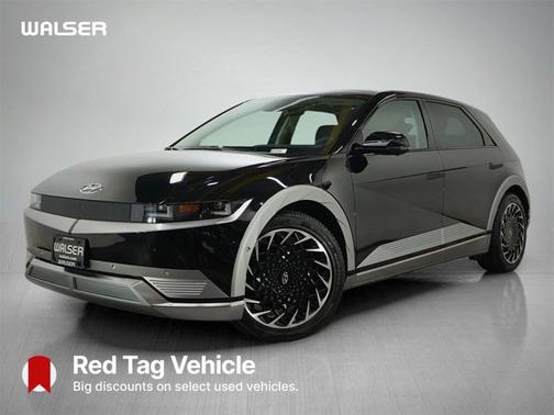 2024 Hyundai IONIQ 5 Limited