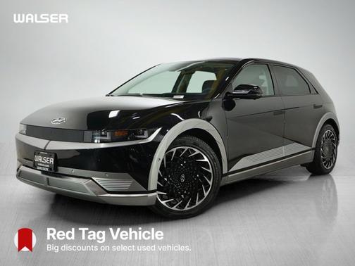 2024 Hyundai IONIQ 5 Limited