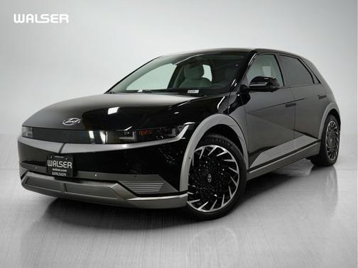 2024 Hyundai IONIQ 5 Limited