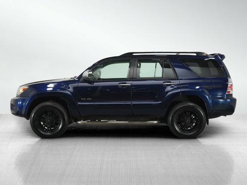 2008 Toyota 4Runner SR5