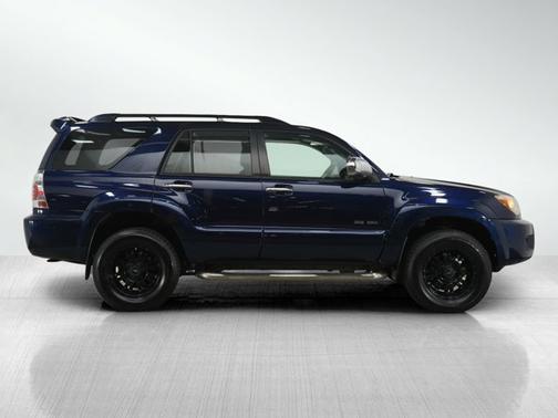 2008 Toyota 4Runner SR5