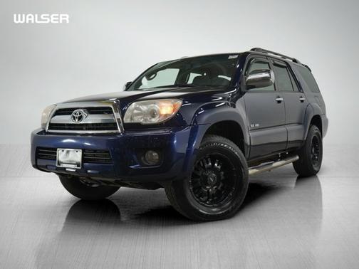 2008 Toyota 4Runner SR5