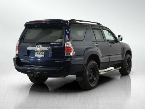 2008 Toyota 4Runner SR5