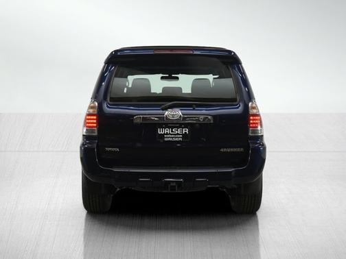2008 Toyota 4Runner SR5