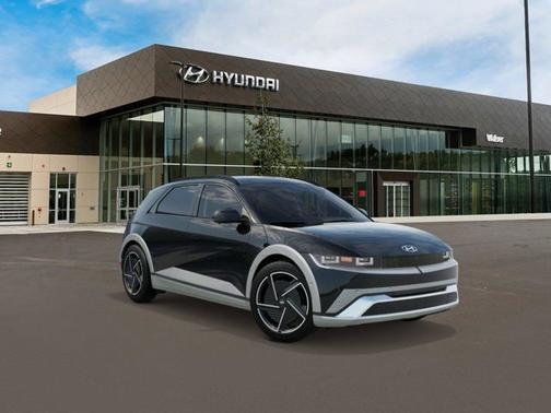 2026 Hyundai IONIQ 5 Limited