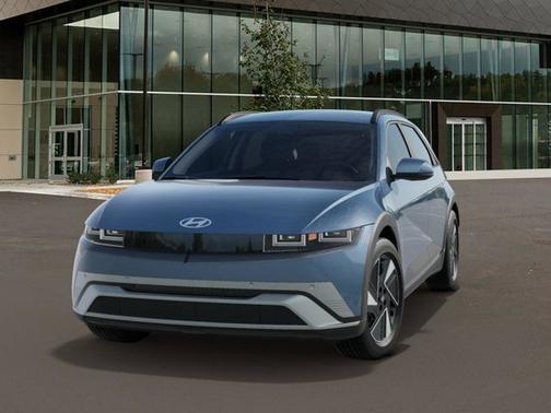 2025 Hyundai IONIQ 5 SEL