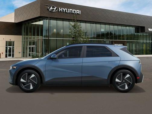 2025 Hyundai IONIQ 5 SEL