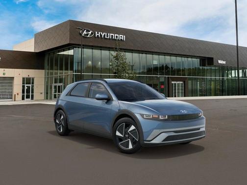 2025 Hyundai IONIQ 5 SEL