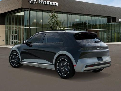 2026 Hyundai IONIQ 5 Limited