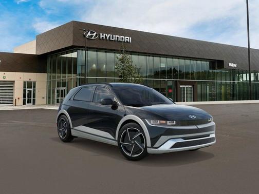 2026 Hyundai IONIQ 5 Limited