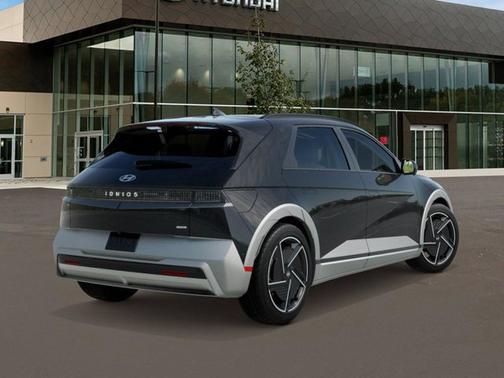 2026 Hyundai IONIQ 5 Limited