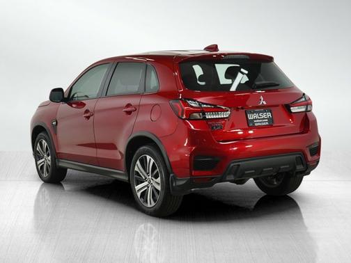 2024 Mitsubishi Outlander Sport