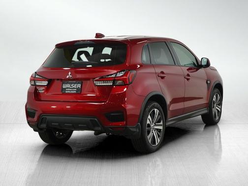 2024 Mitsubishi Outlander Sport