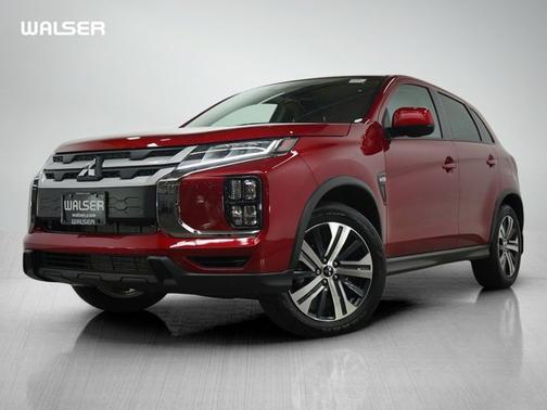 2024 Mitsubishi Outlander Sport