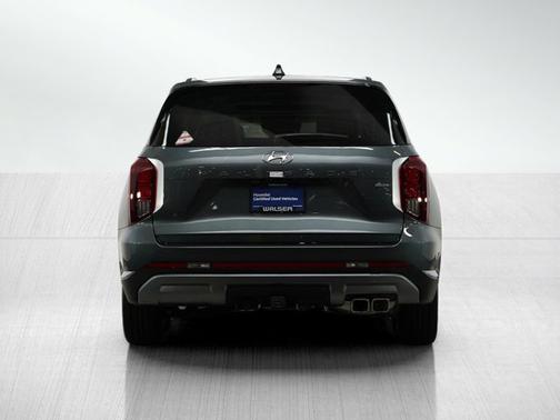 2025 Hyundai PALISADE Limited