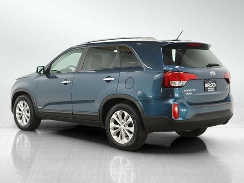 2014 Kia Sorento EX