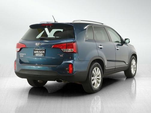 2014 Kia Sorento EX