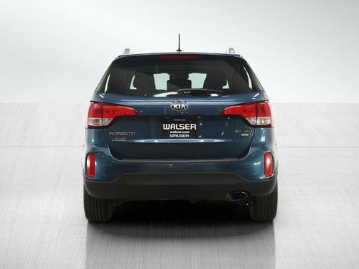 2014 Kia Sorento EX