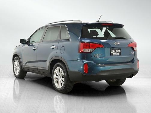 2014 Kia Sorento EX