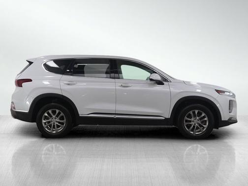 2019 Hyundai SANTA FE SEL 2.4
