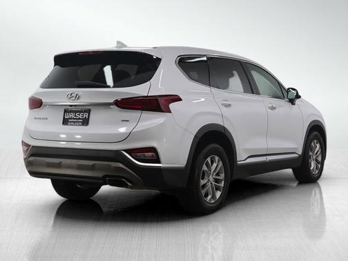 2019 Hyundai SANTA FE SEL 2.4
