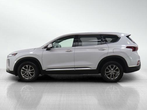 2019 Hyundai SANTA FE SEL 2.4