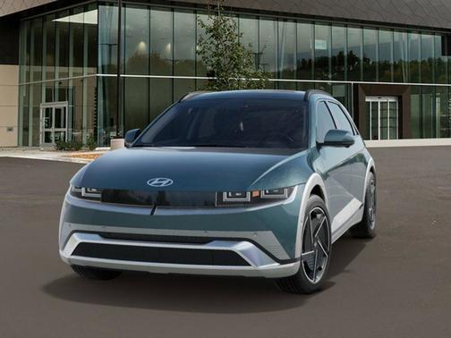 2025 Hyundai IONIQ 5 Limited