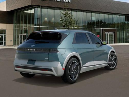 2025 Hyundai IONIQ 5 Limited