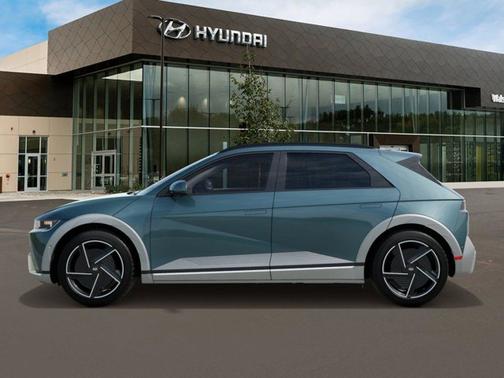 2025 Hyundai IONIQ 5 Limited