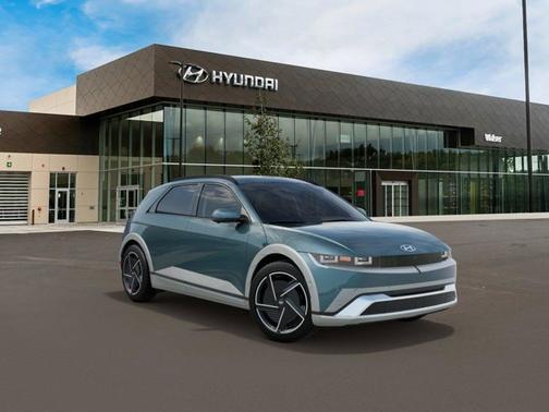 2025 Hyundai IONIQ 5 Limited