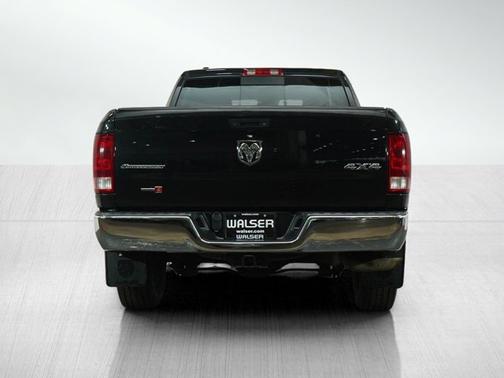 2016 RAM 1500 Outdoorsman