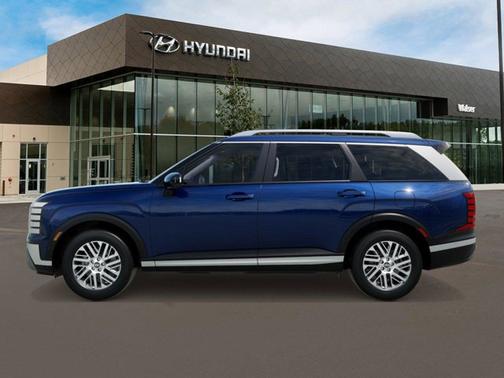 2026 Hyundai PALISADE SEL Premium 7P