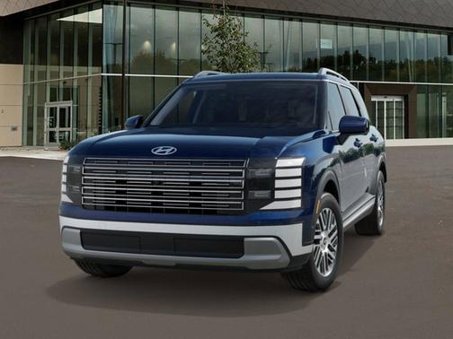 2026 Hyundai PALISADE SEL Premium 7P