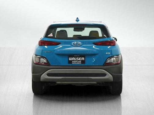 2023 Hyundai KONA SE