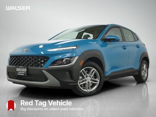 2023 Hyundai KONA SE